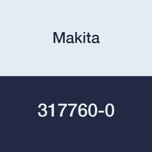 Makita 317760-0 Handelplaat für Modell 2012NB Hobel