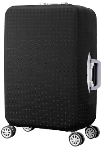 7-Mi Travel Trolley Case Cover Protector Suitcase Cover 29-30 trolley case luggage storage covers Size XL