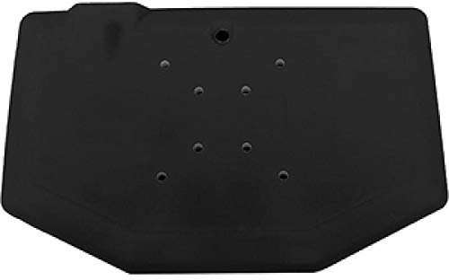 GJOHNSON - ACCS Slim Blue Tooth Keyboard E Black