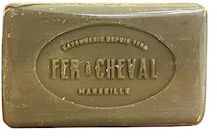 Savon de Marseille 100% Olive Savonnette 100g