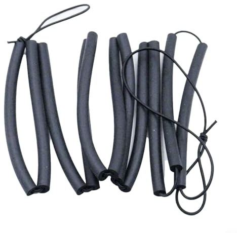 Hoch Springen Ausbildung Ausrüstung Hoch Springen Bungee Elastisch Latte, Weicher Hochsprung-Trainingsgürtel, bis zu 240 mm
