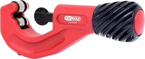 KS Tools 103.5000 Coupe tubes cuivre Diamètre 6-38 mm