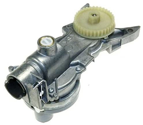 Kenwood KW715533 - Scatola di velocità completa per piccoli elettrodomestici.