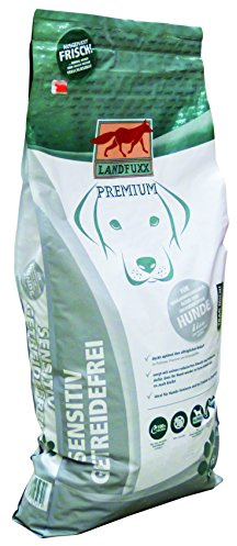 Landfuxx Sensitive Getreidefrei 15kg