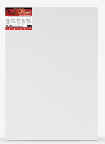 Konstnärsduk – 70 x 100 cm/28 x 39 tum