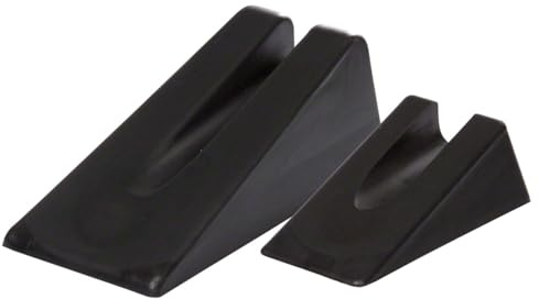 Mobilisationskeil-Set 2-TLG., Physiotherapie, Rückenstütze, Lagerungskeil