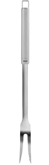 H&H Forchettone in Acciaio Inox, Linea Kitchen