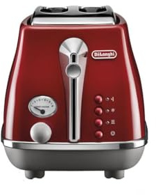 DeLonghi Toster CTOC2103.R