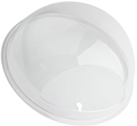 ibasenice Boccia Per Pesci Da Parete in Acrilico Trasparente Per Piante Da Appendere Decorazione Per Acquario e Casa