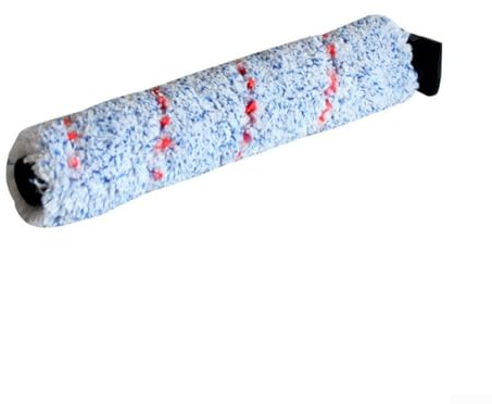 YJDOORPLAY Replacement Brush Roller for iFloor Cordless Wet Dry Vacuum Cleaner, Main Brush with Self-Cleaning Function for Laminate Linoleum Sealed Wood Marble Floors
