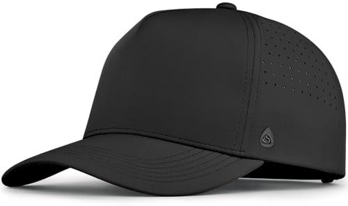 AOPREL Baseball Cap Herren Damen Wasserabweisend Atmungsaktiv Schnelltrocknend Basecap Unisex Baseball Kappe Sonnenschutz Einstellbare für Alltag,Outdoor, Golf, Tennis, Reisen, Freizeit