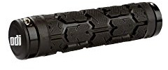 ODI Griffe Bonus Pack Rouge lang, 130mm