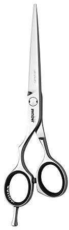 Jaguar Schere CJ4 Plus Left 5.25 Zoll/13.5 cm, 1er Pack (1 x 1 Stück)