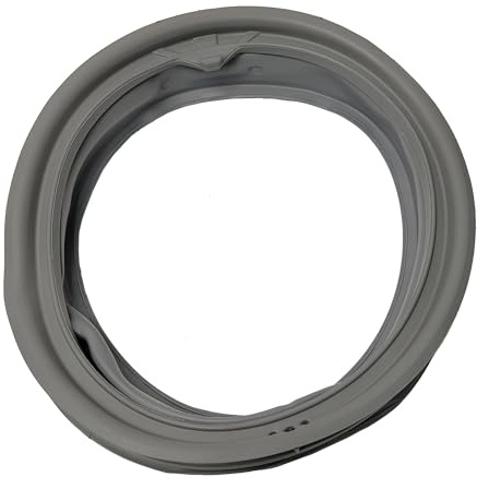 BEKO 2904520100 Waschmaschine Türdichtung Dichtung