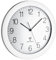 TFA 60.3512.02 Radio-Controlled Wall Clock