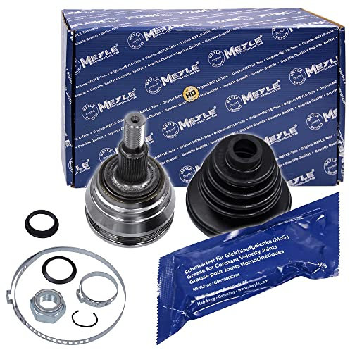 Meyle 100 498 0061 Juego de articulación, árbol de transmisión