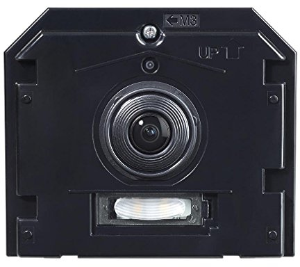 module caméra - grand angle - pour gamme gt - aiphone gtvb