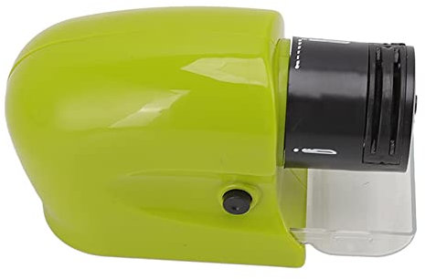 Electric Knife Sharpener, Professional Safe Kitchen Knife Sharpener for Home Kitchen for Knife