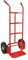 Hand Sack Trolley Truck Foldable 200 Kg Cart Transport Barrow Pneumatic Tires,Zanbeel