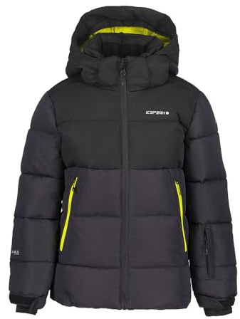 Icepeak Louin Skijacke Kinder - 152