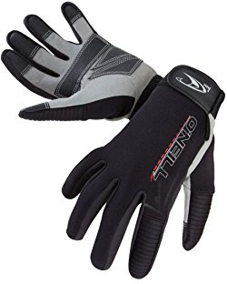 O'Neill Wetsuits Herren Explore 1 mm Gloves