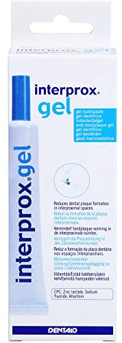 Interprox Gel de 20 ml.