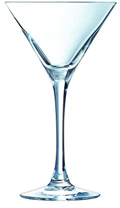 Dajar 02838 da 6 Bicchieri liquore Signature Luminarc, 15 cl