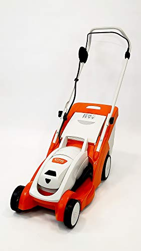 Stihl Akku Rasenmäher RMA 339 (ohne Akku & Ladegerät)