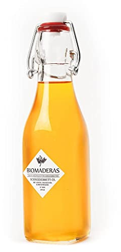 BioMaderas® Schneidebrett Pflege-Öl (250 ml)