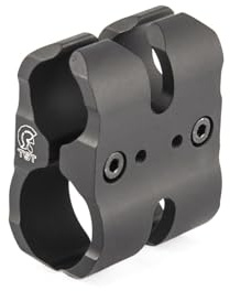 Toni system Art. ASTCT Assieme Tubo-Canna Tactical per Calibro 12 (Nero)