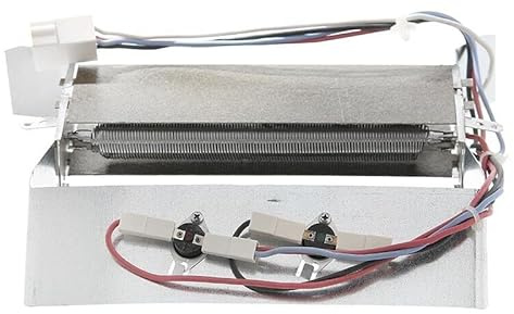 Heating Element To Fit Indesit IDV75SUK IDV75UK ISA60VUK Tumble Dryer 2200W C00282401