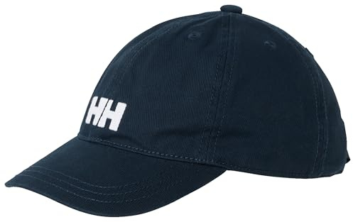 Helly Hansen Unisex Kinder Cap K Logo Cap