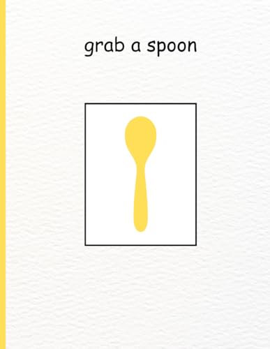 grab a spoon: cystic fibrosis