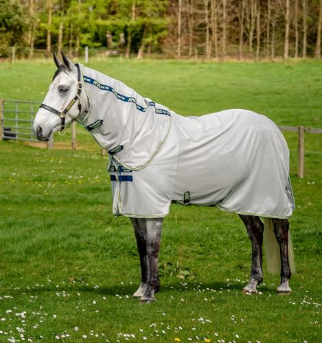 Horseware® Amigo® Bug Rug Fliegendecke 0g