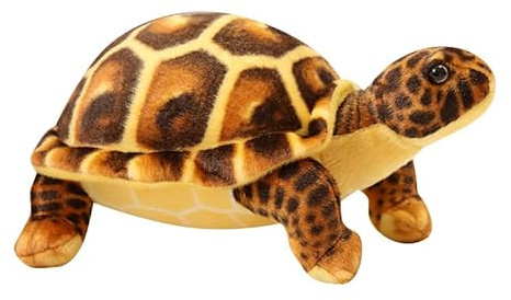 30cm Kuscheltier Emulation Schildkröt Plüschtier, entzückende Puppe, Kissen und Dekorationen