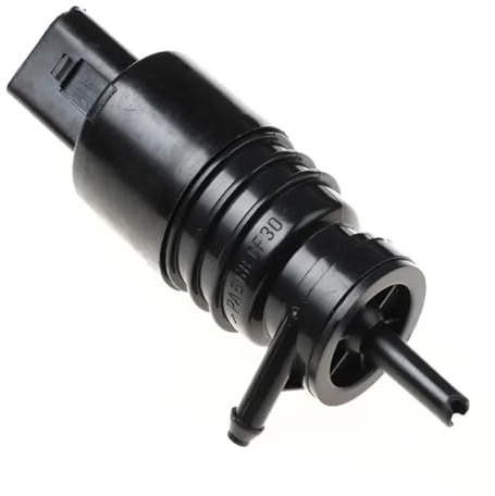 Scheibenwischer Pumpe Für Benz W220 W210 W211 W163 W203 Windschutzscheibe Windschutz Washer Pumpe Motor 2108690821 A2108690821 2218690121 Waschwasserpumpe Scheiben