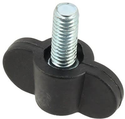 Vis papillon 5131032809 pour scie circulaire