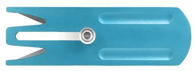 Fuuxtci Film Cutter,Outil de Pose pour Véhicule | Outil de Découpe Maniable pour Film | Utilisation à Domicile Extérieur Intérieur Atelier Fenêtre