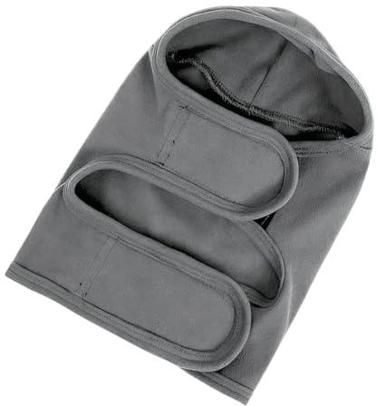 Dog Ear Covers for Bath | Windproof Calming Hood - Cat Head Cover Bath Ear Protector Hood,for Drying Swimming Thunder Walking Travel Outdoor Fall Winter Puppy Kitten