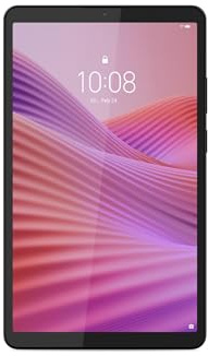 Lenovo Tab K9 ZAF3 - Tablet - Android 14 oder h?her - 64 GB eMMC - 22.1 cm (8.7)