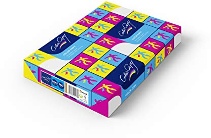 Color Copy lasertryckpapper, 160 g/m2, SRA3, 250 ark