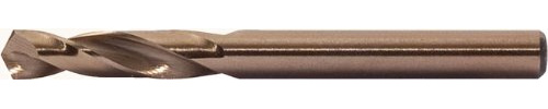 KS Tools 330.6041 HSS-G Co 5 Spiralbohrer kurz, 4,1mm, 10er Pack