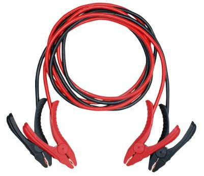 APA 29254 Starthilfekabel Auto ALU-Star, CCA-Kabel, für Ottomotor, für Dieselmotor