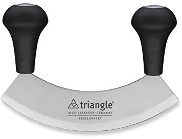 Triangle 41 211 14 02 - Tajadera para Verduras (14 cm, 1 Hoja)