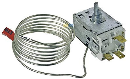 Termostato ATEA A130552 Frigorifero Ariston Indesit C00143431