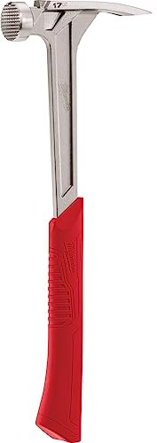 MILWAUKEE ELEC Tool 48-22-9016 Hmr Mil Fac 17 oz