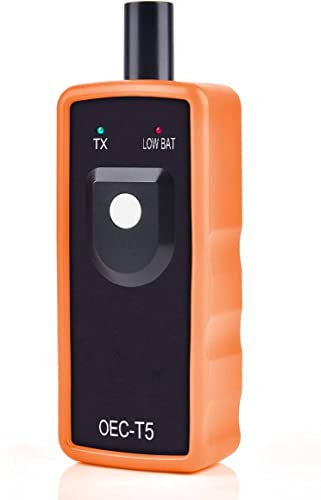 Funkprofi RDKS Anlernsystem Reifenventilaktivator TPMS-Reifendrucksensor Reifendruck Kontrollsysteme,Rdks Programmiergerät Reifendruck Anlerngerät