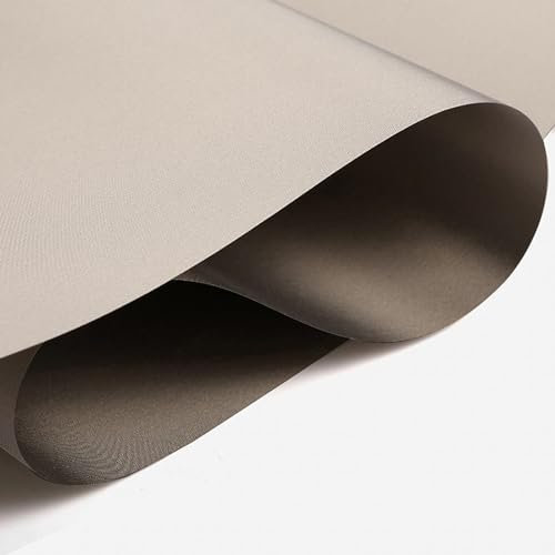 RF-Abschirmgewebe RFID-Strahlungsabschirmung RF-Signalblockierendes Material Blocks Signale WiFi, Handy, Bluetooth,RFID, EMF, RF für Tasche/Geräteabdeckung Strahlung Computer,silver-3m