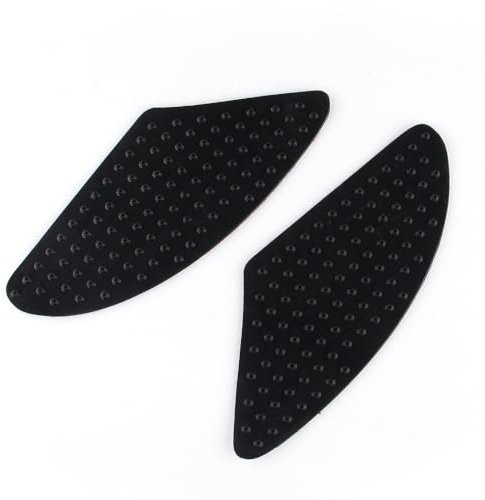 YaSao Motorrad Tank Pads Motorrad-Traktionspolster Seitlicher Knieschutzaufkleber Für H&on&da CBR600RR CBR1000RR(4)
