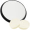Blanc Peinture Visage,Peinture Pour Visage et le Corps,Maquillage beauté Palette pour Enfants et Adultes, Théâtre, Carnaval, Scène, Clown, Cosplay(30g, Blanc)
